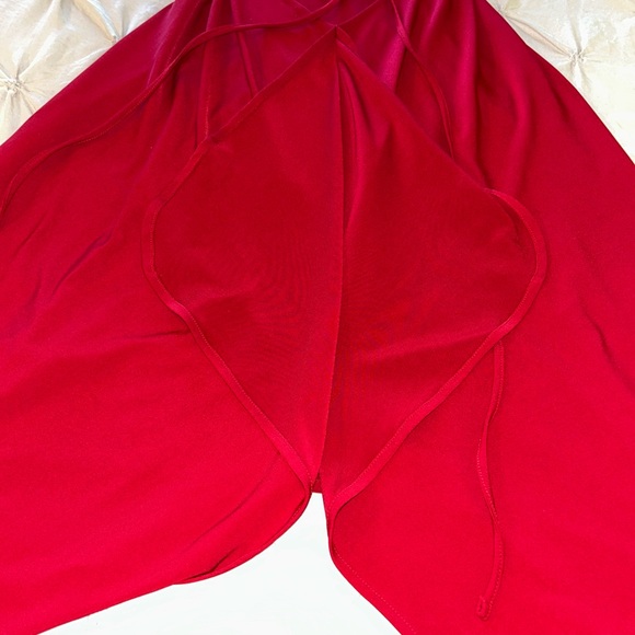 💃3xHP💃 Stunning Red Party Dress - Picture 12 of 16